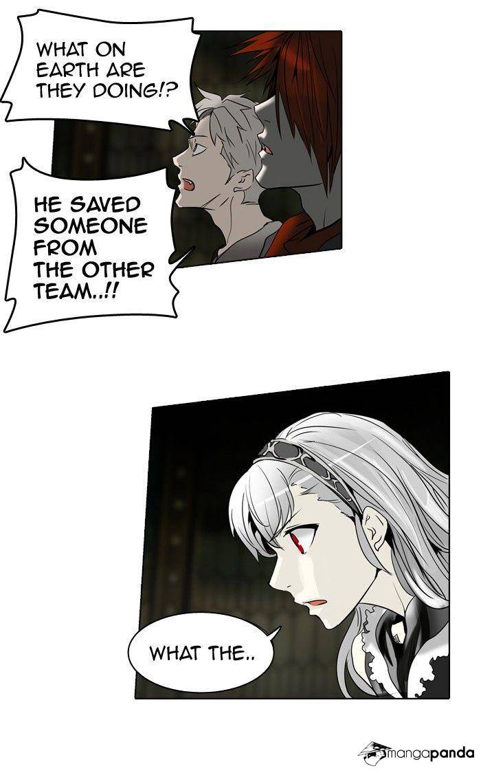 Tower of God Chapter 270 image 26